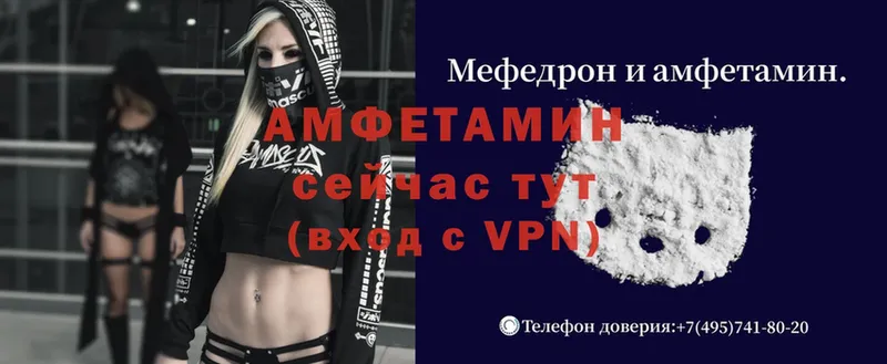 Amphetamine Premium Новоузенск